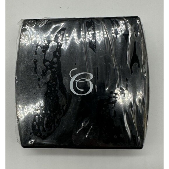 BeautiControl Unbelievable Blush Chocolate Mousse 6844 Brush & Mirror Compact - Picture 2 of 6